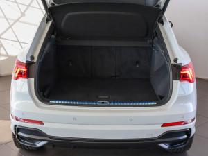 Audi Q3 40TFSI quattro Advanced - Image 13