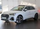 Thumbnail Audi Q3 40TFSI quattro Advanced
