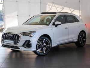Audi Q3 40TFSI quattro Advanced - Image 1