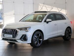 Audi Q3 40TFSI quattro Advanced - Image 4