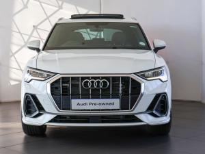 Audi Q3 40TFSI quattro Advanced - Image 5