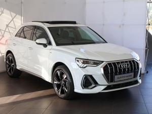 Audi Q3 40TFSI quattro Advanced - Image 6
