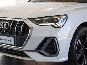 Audi Q3 40TFSI quattro Advanced - Image 7