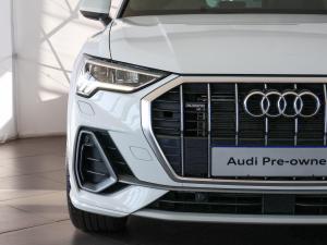 Audi Q3 40TFSI quattro Advanced - Image 8