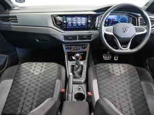 Volkswagen Polo hatch 1.0TSI R-Line - Image 10