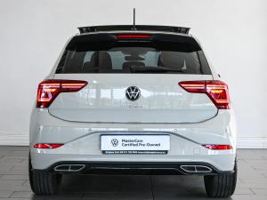 Volkswagen Polo hatch 1.0TSI R-Line - Image 18