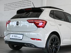 Volkswagen Polo hatch 1.0TSI R-Line - Image 19