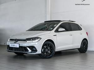 Volkswagen Polo hatch 1.0TSI R-Line - Image 1