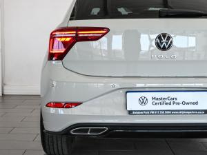 Volkswagen Polo hatch 1.0TSI R-Line - Image 20