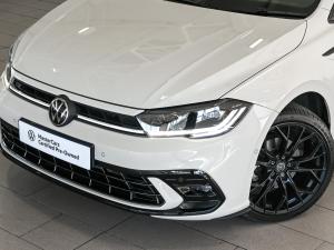 Volkswagen Polo hatch 1.0TSI R-Line - Image 3