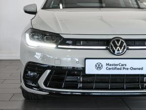 Volkswagen Polo hatch 1.0TSI R-Line - Image 6