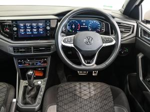 Volkswagen Polo hatch 1.0TSI R-Line - Image 8