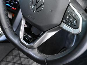 Volkswagen Polo hatch 1.0TSI R-Line - Image 9