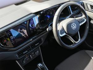 Volkswagen Polo hatch 1.0TSI Life auto - Image 9