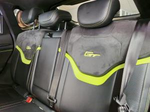 Haval H6 GT 2.0GDIT 4WD Super Luxury - Image 10