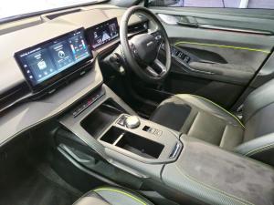 Haval H6 GT 2.0GDIT 4WD Super Luxury - Image 11
