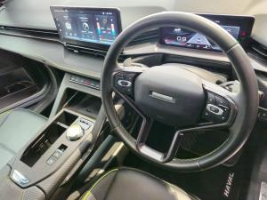 Haval H6 GT 2.0GDIT 4WD Super Luxury - Image 12
