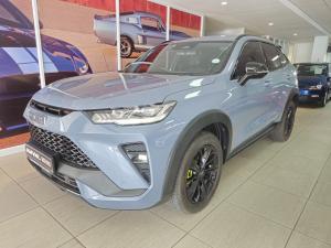 Haval H6 GT 2.0GDIT 4WD Super Luxury - Image 1