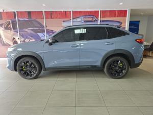 Haval H6 GT 2.0GDIT 4WD Super Luxury - Image 2