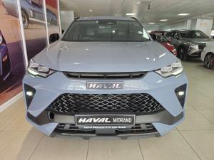 Haval H6 GT 2.0GDIT 4WD Super Luxury - Image 3