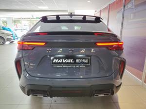 Haval H6 GT 2.0GDIT 4WD Super Luxury - Image 4