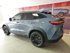 Haval H6 GT 2.0GDIT 4WD Super Luxury - Image 6