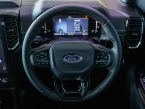 Ford Ranger 2.0 BiTurbo double cab Wildtrak 4x4 - Image 10