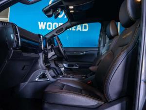 Ford Ranger 2.0 BiTurbo double cab Wildtrak 4x4 - Image 13