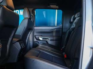 Ford Ranger 2.0 BiTurbo double cab Wildtrak 4x4 - Image 14