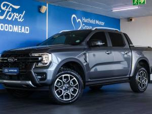 Ford Ranger 2.0 BiTurbo double cab Wildtrak 4x4 - Image 1