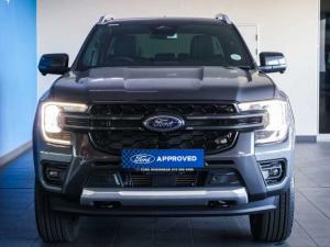 Ford Ranger 2.0 BiTurbo double cab Wildtrak 4x4 - Image 2