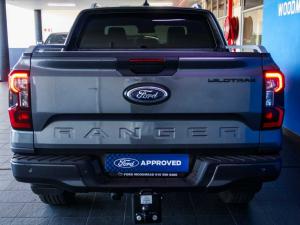 Ford Ranger 2.0 BiTurbo double cab Wildtrak 4x4 - Image 6