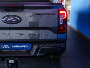 Ford Ranger 2.0 BiTurbo double cab Wildtrak 4x4 - Image 7