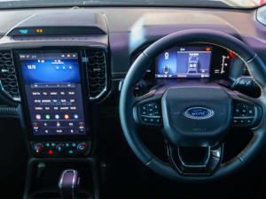 Ford Ranger 2.0 BiTurbo double cab Wildtrak 4x4 - Image 9