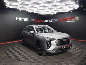 Haval Jolion 1.5T Luxury auto - Image 1