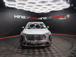 Haval Jolion 1.5T Luxury auto - Image 2