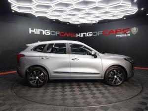 Haval Jolion 1.5T Luxury auto - Image 3