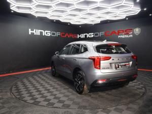 Haval Jolion 1.5T Luxury auto - Image 4