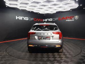 Haval Jolion 1.5T Luxury auto - Image 5