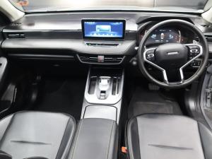 Haval Jolion 1.5T Luxury auto - Image 8