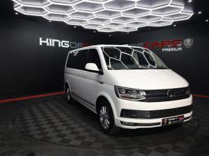 Volkswagen Caravelle 2.0BiTDI Highline - Image 1