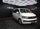 Thumbnail Volkswagen Caravelle 2.0BiTDI Highline