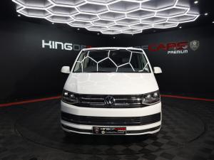Volkswagen Caravelle 2.0BiTDI Highline - Image 2