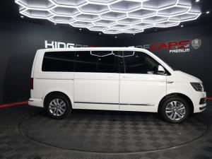 Volkswagen Caravelle 2.0BiTDI Highline - Image 3