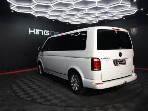Volkswagen Caravelle 2.0BiTDI Highline - Image 4