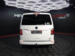 Volkswagen Caravelle 2.0BiTDI Highline - Image 5
