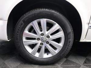 Volkswagen Caravelle 2.0BiTDI Highline - Image 7