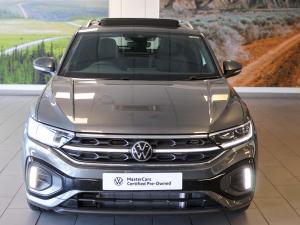 Volkswagen T-Roc 2.0TSI 4Motion R-Line - Image 2
