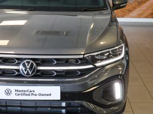 Volkswagen T-Roc 2.0TSI 4Motion R-Line - Image 4