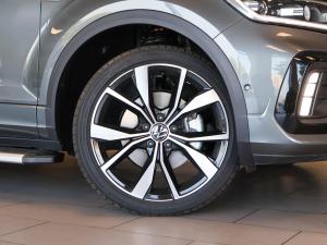 Volkswagen T-Roc 2.0TSI 4Motion R-Line - Image 6